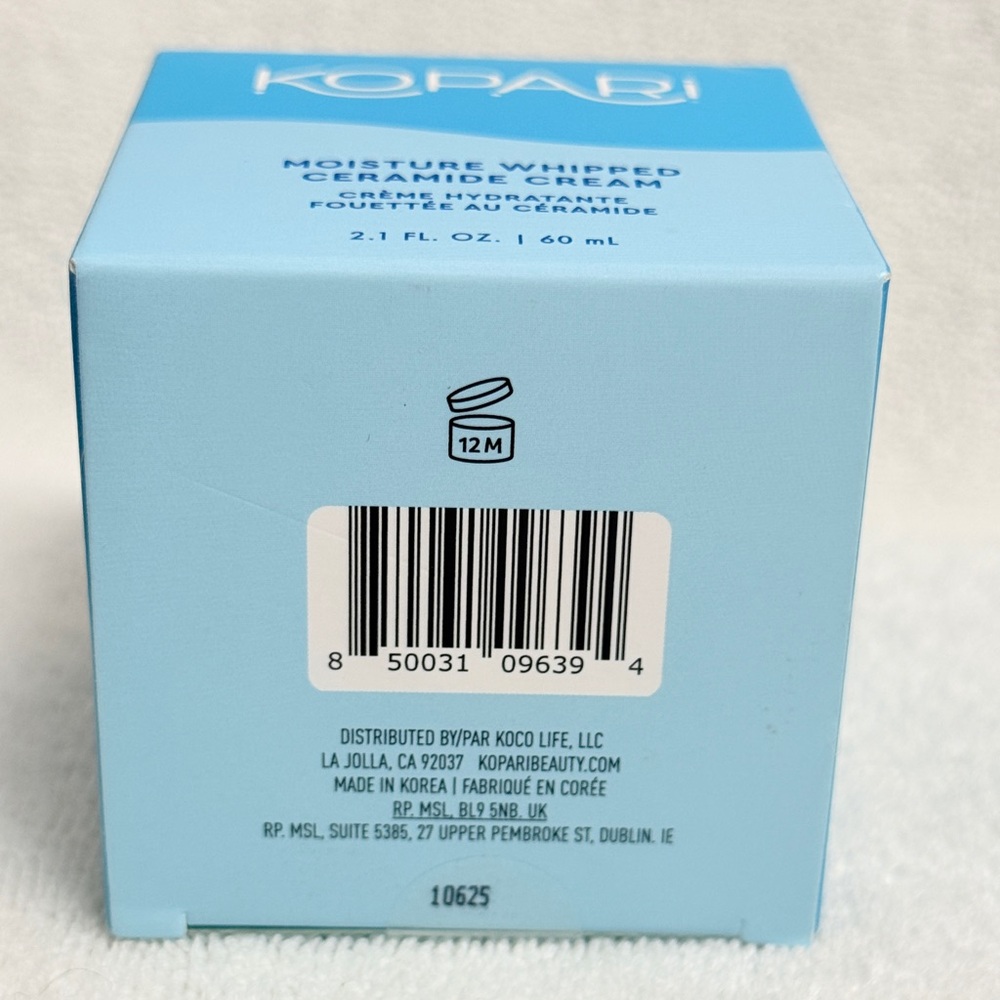 Kopari Moisture Whipped Ceramide Cream - 2.1 fl oz - Picture 2 of 5